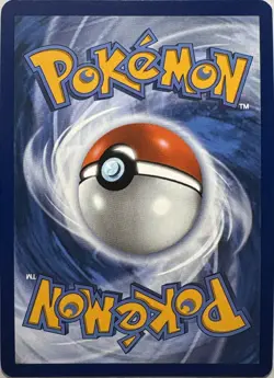 Bewear Reverse Holo Common ME01: Mega Evolution 112/132 NM - Image 2