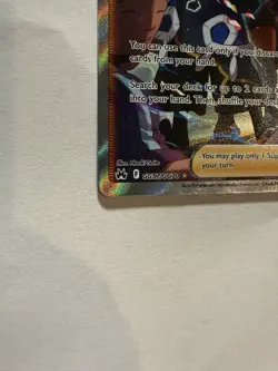 Adaman GG57/GG70 Crown Zenith: Galarian Gallery Holo - Image 5