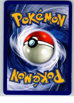 Pidgeotto Unlimited Base Set (Shadowless) 022/102 1999 - Image 2