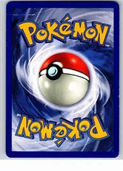 Dragonair Unlimited Base Set (Shadowless) 018/102 1999 - Image 2