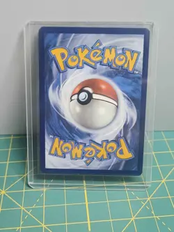 Eevee ex Special Illustration Rare SV: Prismatic Evolutions 167/131 NM - Image 2