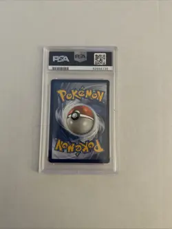 Eevee SV41/SV94 - Hidden Fates: Shiny Vault Holo (PSA 10) - Image 3