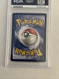 Eevee SV41/SV94 - Hidden Fates: Shiny Vault Holo (PSA 10) - Image 4