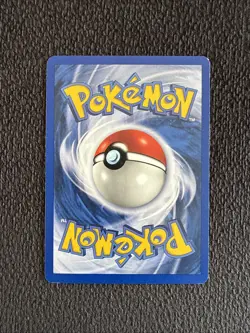 Pidgey Unlimited Base Set (Shadowless) 057/102 1999 LP - Image 2