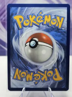 Basic Water Energy - SVE019 - Holo - Pokemon Black Bolt & White Flare - Image 2