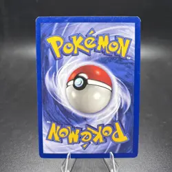 Haunter Pokemon Card Non-Holo 21/62 Fossil Set Rare 1999 Original NM/LP -j - Image 2
