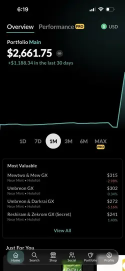 Full Pokemon Card Collection Looking to Get Rid Of All Not Just A Certain One. - Image 1