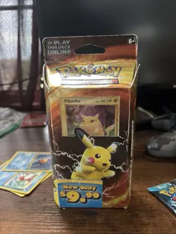 Full Pokemon Card Collection Looking to Get Rid Of All Not Just A Certain One. - Image 3