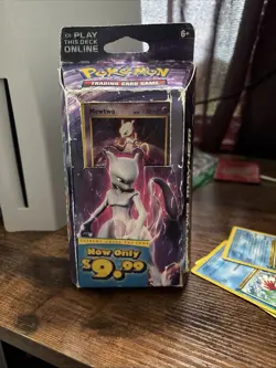 Full Pokemon Card Collection Looking to Get Rid Of All Not Just A Certain One. - Image 4