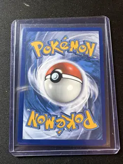 Vaporeon v Full Art Holo Card 172/203SWSH07: Evolving Skies Near Mint Condition - Image 2