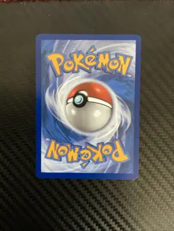 Pokemon TCG Cinccino 153/086 Full Art Holo Black Bolt Rare Illustration Card NM - Image 2