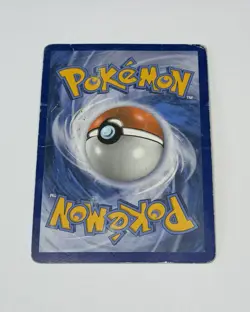 2016 Pokemon Card TCG Mewtwo ex XY183 Black Star Promo Ultra Rare Holo HP/MP - Image 2