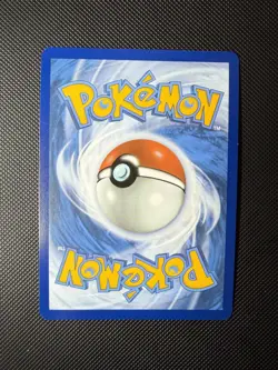 NM Victini SVP 208 Scarlet & Violet Promo Pokemon Card - Image 2