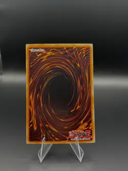 Metalzoa TFK-002 Yu-Gi-Oh! The Falsebound Kingdom Promotional Cards Limited [LP] - Image 2