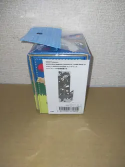 Pokemon Card Game Flip Deck Case Alola Exeggutor Limited Pokemon Center - Image 4