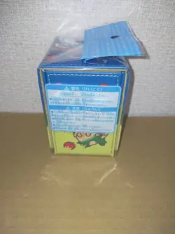 Pokemon Card Game Flip Deck Case Alola Exeggutor Limited Pokemon Center - Image 5