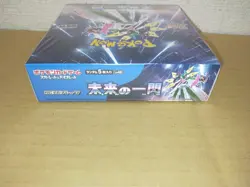 Pokemon card game Scarlet & Violet Future Flash box sv4M TCG expansion pack 4521329394725 - Image 5