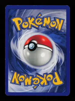 Sabrina's Haunter 55/132 Unlimited Uncommon Gym Challenge Pokemon Cards - Image 2