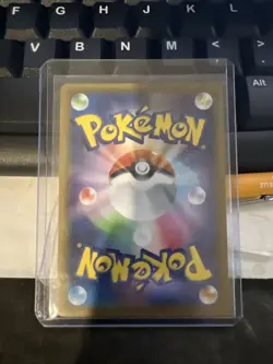 [NM] Pokemon Card Mimikyu V SR 073/070 S5I Single Strike Master Japanese L563 - Image 2