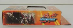 Future Card Buddyfight Trial Deck Dominant Dragons BFE-TD01 Bushiroad ( SEALED) - Image 4