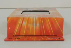 Future Card Buddyfight Trial Deck Dominant Dragons BFE-TD01 Bushiroad ( SEALED) - Image 5