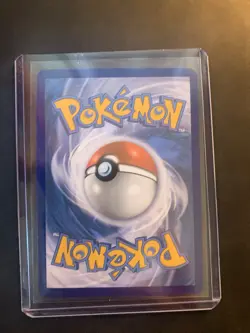 Pokemon Exeggutor 135/132 Me01: Mega Evolution Illustration Rare Holo Card - Image 2
