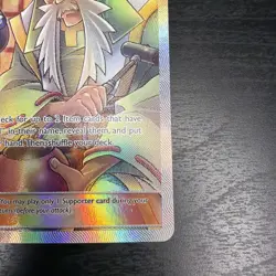 Apricorn Maker (Full Art) Holo SM - Celestial Storm 161/168 LP Pokemon TCG Card - Image 4