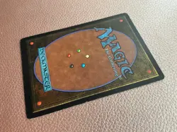 Demonic attorney unlimited MTG Magic the gathering - Image 4