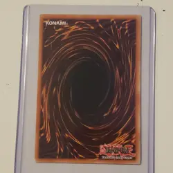 LDS2-EN018 Blue-Eyes Ultimate Dragon Purple Ultra Rare 1st Ed Yugioh Card LP - Image 3