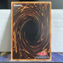 SWORDSMAN OF LANDSTAR JAPANESE JY-02 YUGIOH CARD (LP/MP) - Image 2