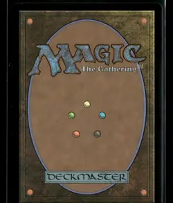 Experimental Armor 543 Commander: Marvel Super Heroes Magic: The Gathering NM - Image 2
