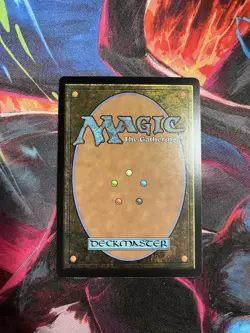 Wizards of the Coast MTG Twitching Doll DSK EN Rare 0201 Regular 2024 - Image 2
