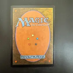 Magic The Gathering Multani, Maro-Sorcerer Urza's Legacy 107 LP - Image 2