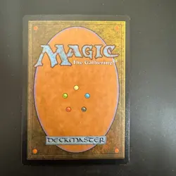 Magic The Gathering Multani, Maro-Sorcerer Urza's Legacy 107 LP - Image 2
