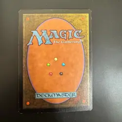 Magic The Gathering Karplusan Forest Fifth Edition LP - Image 2