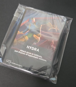 MTG Magic Marvel Jumpstart pack "Hydra" w/ Viper, Cruel Conspirator - Image 3