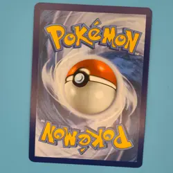 OSHAWOTT 021/086 HOLO COMMON MISCELLANEOUS CARDS & PRODUCTS POKEMON HOLO NM/M - Image 2