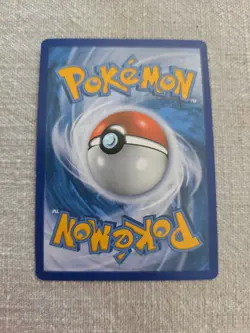 TEAM MAGMA ADMIN - 29/34 - Double Crisis - Uncommon - Pokemon Card - NM - Image 2