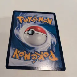2025 Pokemon TCG Chinese Gem pack Sylveon 0912/15 CBB2C STAMPED Holo Card - Image 5