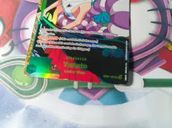 OP01-121 Yamato SEC One Piece Card Game TCG PRB NM ENGLISH OPTCG - Image 4