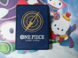 OP01-121 Yamato SEC One Piece Card Game TCG PRB NM ENGLISH OPTCG - Image 5