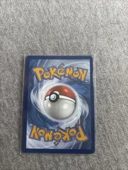 Pokemon TCG Hearthflame Mask Ogerpon EX 212/167 Twilight Masquerade Card NM - Image 2
