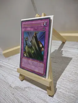 Yu-Gi-Oh Card Solemn Judgment MRD-127 Ultra Rare Damaged Unlimited Edition Item - Image 2