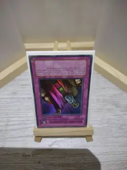 Yu-Gi-Oh Card Solemn Judgment MRD-127 Ultra Rare Damaged Unlimited Edition Item - Image 5
