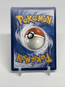 Pokemon TCG Paldean Fates Holo Foil Baby Shiny Rare Card Pawmot 144/091 - Image 2