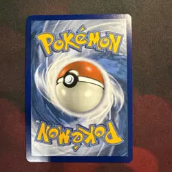 Pokemon Card - Fiery Flint Dragon Majesty 76/70 Secret Rare - Image 2