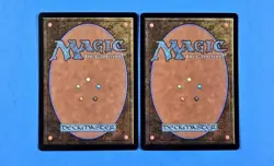 2x Virulent Emissary Lorwyn Eclipsed Creature Elf Assassin ECL Mtg Card 202 Foil - Image 2