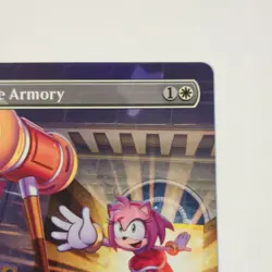 Open the Armory (2089) Secret Lair Drop Regular - Image 3