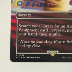 Open the Armory (2089) Secret Lair Drop Regular - Image 5