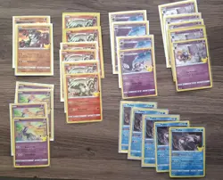 Pokemon TCG Celebrations - Lot of (59) Cards - Many Duplicates - NM-MT+ - Image 2